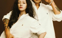 Minh tinh Từ Hy Viên qua đời trước kỷ niệm 3 năm ngày cưới, cả showbiz bàng hoàng