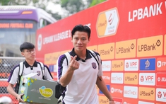 Quế Ngọc Hải Lên Tiếng Trước Áp Lực Xuống Phong Độ