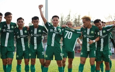 Công Phượng Gặp Chấn Thương, Khó Kịp Trở Lại ĐT Việt Nam