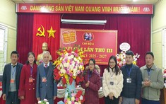 Đảng bộ phường Phan Si Păng hoàn thành đại hội các chi bộ trực thuộc nhiệm kỳ 2025-2027