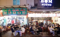 Người khai trương, mở hàng năm mới Ất Tỵ 2025 hợp nhất với tuổi Thìn