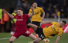 Nhận định Liverpool vs Wolves: Lữ đoàn đỏ quyết thắng để duy trì ngôi đầu bảng