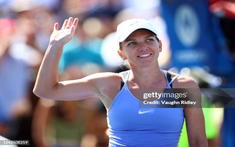Simona Halep: Hành Trình Hy Sinh Và Vinh Quang, Lời Chia Tay Trong Tiếc Nuối