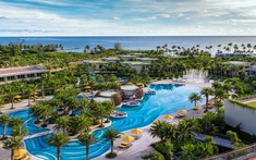 Kiên Giang lọt top 10 điểm đến thân thiện nhất thế giới