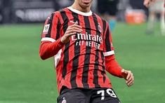Joao Felix tỏa sáng trong trận ra mắt, AC Milan giành vé vào bán kết Coppa Italia
