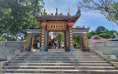 Top 5 Đền, Chùa Nổi Tiếng Linh Thiêng Tại Lào Cai