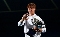 Jannik Sinner và án cấm thi đấu gây tranh cãi