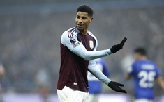 Tin chuyển nhượng 16/2: Rashford ra quyết định rời MU, Chelsea nhắm sao trẻ Barca