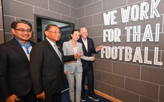 FIFA Khen Ngợi Thái Lan Vì Thành Tựu Nâng Cấp VAR Độc Nhất Đông Nam Á