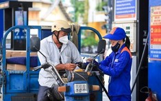 Giá xăng dầu hôm nay 18/2: Tăng mạnh, động lực từ gián đoạn nguồn cung toàn cầu