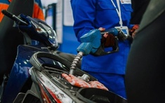Giá xăng dầu hôm nay 21/2: Dầu thế giới tiếp tục tăng, giá xăng trong nước biến động
