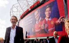 Man United Đối Mặt Khủng Hoảng Tài Chính: Những Biện Pháp Cắt Giảm Chi Phí Dưới Sự Lãnh Đạo Của Sir Jim Ratcliffe