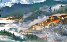 Lào Cai – Vùng đất mờ sương giữa Tây Bắc Việt Nam
