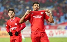 Chuyên gia Đoàn Minh Xương: "V-League tăng tốc trước lượt về"