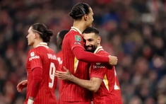 Nhận định Plymouth vs Liverpool 22h00 ngày 9/2: Khó có bất ngờ
