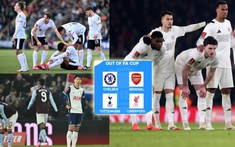 FA Cup Trở Thành Gánh Nặng: Các Ông Lớn Ngoại Hạng Anh Buông Bỏ Để Đua Danh Hiệu Lớn