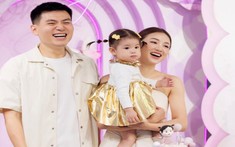 Salim và Long Hạt Nhài chuẩn bị cho hôn lễ sang trọng.