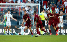 Nhận định Venezia vs AS Roma: Khủng hoảng kéo dài, khó thoát thua