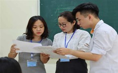 Kỳ thi tốt nghiệp THPT 2025: Những điểm mới trong phương thức đánh giá theo Chương trình Giáo dục phổ thông 2018