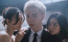 Hoa hậu Thùy Tiên khoe giọng hát, gây bất ngờ trong MV mới của Erik