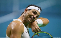 Rafael Nadal tiết lộ bất ngờ sau khi giải nghệ: Chưa cầm lại vợt, tận hưởng niềm vui với bóng đá