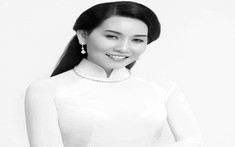 Ca sĩ Thúy Hằng qua đời ở tuổi 44, để lại niềm tiếc thương trong lòng người hâm mộ