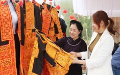Khám phá Lễ Cầu mùa của người Dao Lô Gang: Nét văn hóa tâm linh độc đáo
