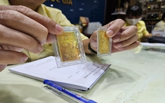 Giá vàng hôm nay 31/3: Triển vọng tươi sáng từ các chuyên gia