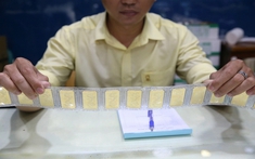 Giá vàng hôm nay 18-3: Tăng mạnh mẽ, vươn lên mức kỷ lục