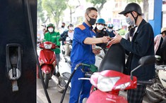 Giá xăng dầu hôm nay 21/3: Xu hướng tăng tiếp tục?