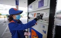 Giá xăng dầu hôm nay 22/3: Tiếp tục duy trì xu hướng tăng