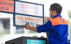 Giá xăng dầu hôm nay 19-3: Tiếp tục giảm, nhưng có thể sẽ tăng trở lại