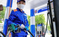 Giá xăng dầu hôm nay 23-3: Tiếp tục đà tăng trong tuần thứ hai