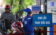 Giá xăng dầu hôm nay 24/3: Tăng giảm trái chiều trên thị trường quốc tế
