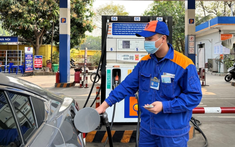 Giá xăng dầu hôm nay 26/3: Dầu Brent và WTI cùng tăng, triển vọng tăng giá trong nước