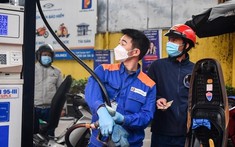 Giá xăng dầu hôm nay 27/3: Dầu thế giới tiếp tục tăng, giá xăng dầu trong nước sẽ điều chỉnh?