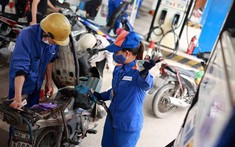 Giá xăng dầu hôm nay 29/3: bất ngờ trượt nhẹ