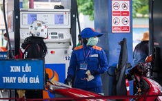 Giá xăng dầu hôm nay 14/3: Biến động trái chiều trên thị trường quốc tế