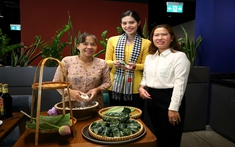 Cần Thơ chuẩn bị nhiều hoạt động đặc sắc cho giỗ tổ Hùng Vương và lễ hội bánh dân gian Nam Bộ 2025.
