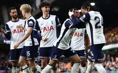 Nhận định AZ Alkmaar vs Tottenham 00h45 ngày 7/3: Hiểm địa AFAS