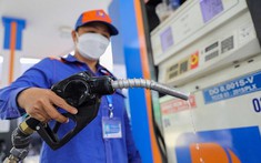 Giá xăng dầu hôm nay 20-3: Dấu hiệu tăng trở lại sau chuỗi giảm?