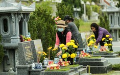 Tết Thanh Minh 2025: Ý nghĩa và thời gian tổ chức
