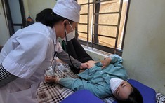 Việt Nam đẩy mạnh phòng chống lao: Cam kết, đầu tư và hành động quyết liệt