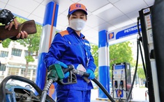 Giá xăng dầu hôm nay 16/3: Đảo chiều, kết thúc chuỗi giảm giá liên tiếp