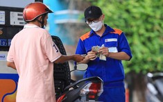 Giá xăng dầu hôm nay 30/3: Giá dầu lập hat-trick tăng tuần liên tiếp