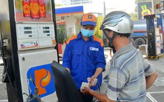 Giá xăng dầu hôm nay 17-3: Sắc xanh tiếp tục chiếm ưu thế