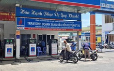 Giá xăng dầu hôm nay 8/3: Tăng phiên cuối nhưng giảm trong tuần