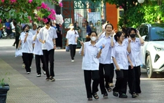 Lịch Nghỉ Hè 2025 của học sinh 63 tỉnh thành chính thức công bố