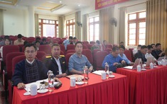 Sa Pa tăng cường chuyển đổi số trong du lịch: Doanh nghiệp đạt chuẩn nhận chứng nhận