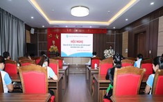 Hội LHPN Văn Bàn tổng kết Đề án hỗ trợ phụ nữ khởi nghiệp giai đoạn 2018 – 2025